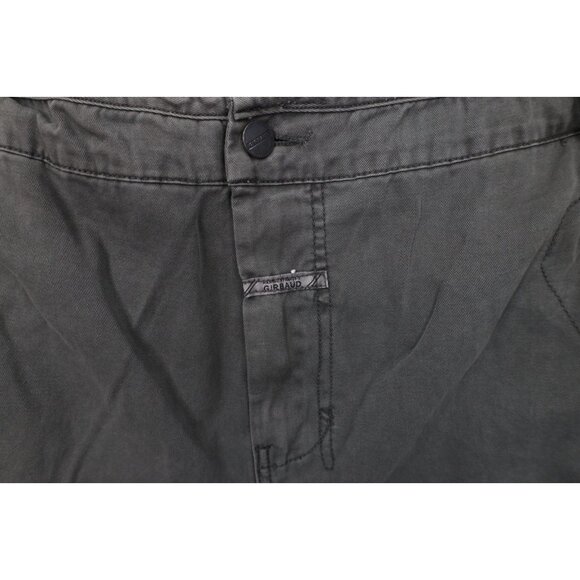 Deadstock Vtg 90s Marithe Francois Girbaud Mens 44x32 Baggy Strap Cargo Pants - Picture 7 of 16